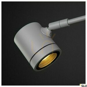 Lampa do obrazów SLV MYRA DISPLAY szara 78 cm IP55 233134 2 Lampa do obrazów SLV MYRA DISPLAY szara 78 cm IP55 233134 small 2