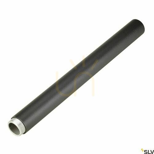 Sprawdź Drążek przedłużający SLV MYRA 233165 antracyt aluminium 31 cm