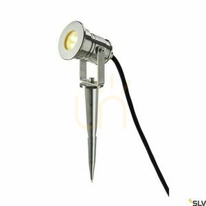 Reflektor zewnętrzny wpuszczany SLV DASAR Projector LED PRO stal nierdzewna 233571 small 1