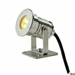 Reflektor zewnętrzny wpuszczany SLV DASAR Projector LED PRO stal nierdzewna 233571 small 2