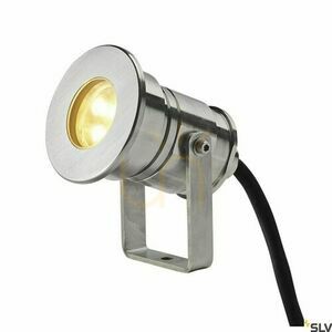 Reflektor zewnętrzny wpuszczany SLV DASAR Projector LED PRO stal nierdzewna 233571 small 0