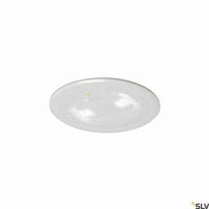 Oprawa wpuszczana awaryjna SLV P-LIGHT 5W 6000K biała 240006 1 Oprawa wpuszczana awaryjna SLV P-LIGHT 5W 6000K biała 240006 small 1