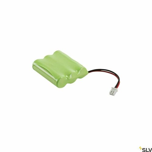 Sprawdź Akumulator SLV P-LIGHT Ni-MH 3,6V 900mA 240020