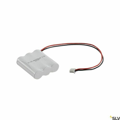 Sprawdź Akumulator SLV P-LIGHT Ni-MH 3,6V 1000mA 240021