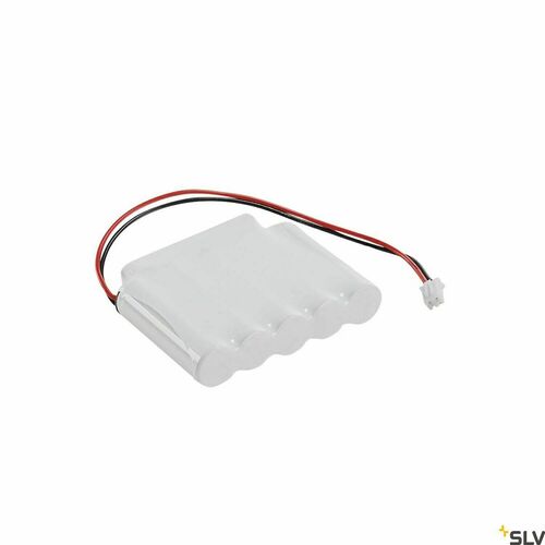 Sprawdź Akumulator SLV P-LIGHT Ni-MH 7,2V 1000mA 240024