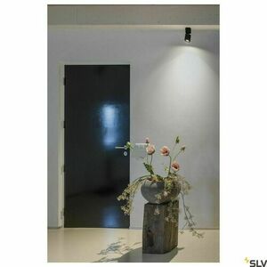 Lampa sufitowa SLV SUPROS 78 czarna 12W 3000K 700lm 116330 2 Lampa sufitowa SLV SUPROS 78 czarna 12W 3000K 700lm 116330 small 2