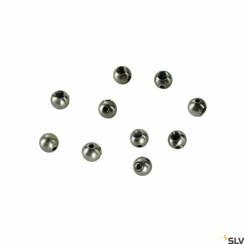 Sprawdź Stoper do linki stalowej SLV 0,75 mm z śrubą bez łba 961034