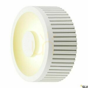 Lampa sufitowa SLV OCCULDAS 13 biała LED 15W 3000K 117351 small 0