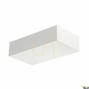 Kinkiet SLV SHELL 30 biały LED 3000K 1000423 2 Kinkiet SLV SHELL 30 biały LED 3000K 1000423 small 2