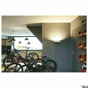 Kinkiet SLV SHELL 30 biały LED 3000K 1000423 3 Kinkiet SLV SHELL 30 biały LED 3000K 1000423 small 3