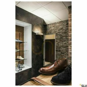 Kinkiet SLV SHELL 30 biały LED 3000K 1000423 5 Kinkiet SLV SHELL 30 biały LED 3000K 1000423 small 5