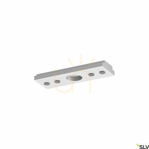 Sprawdź Łącznik wzdłużny do profilu SLV GRAZIA 20 aluminium 1000571