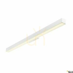 Kinkiet LED SLV Q-LINE biały 45W 3000K 142,5 cm 1000668 small 1