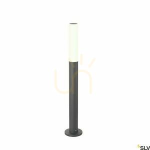 Słupek oświetleniowy SLV APONI 90 antracyt 6,3W 3000K IP55 1000682 small 0