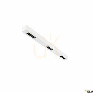 Lampa sufitowa SLV Q-LINE CL biała 46W 4000K 100 cm 1000688 1 Lampa sufitowa SLV Q-LINE CL biała 46W 4000K 100 cm 1000688 small 1