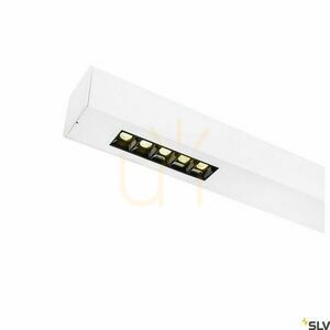 Lampa sufitowa SLV Q-LINE CL biała 46W 4000K 100 cm 1000688 2 Lampa sufitowa SLV Q-LINE CL biała 46W 4000K 100 cm 1000688 small 2