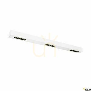 Lampa sufitowa SLV Q-LINE CL biała 46W 4000K 100 cm 1000688 0 Lampa sufitowa SLV Q-LINE CL biała 46W 4000K 100 cm 1000688 small 0
