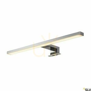 Kinkiet nad lustro SLV Dorisa chrom LED 6,6W 4000K 50 cm 1000780 0 Kinkiet nad lustro SLV Dorisa chrom LED 6,6W 4000K 50 cm 1000780 small 0