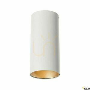 Odbłyśnik 28° SLV ANELA złoty aluminium 1000809 small 1