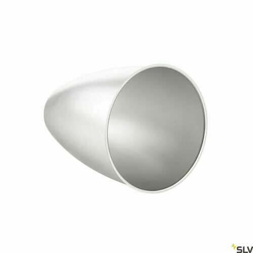 Sprawdź Odbłyśnik SLV ANELA 28° srebrny 1000810