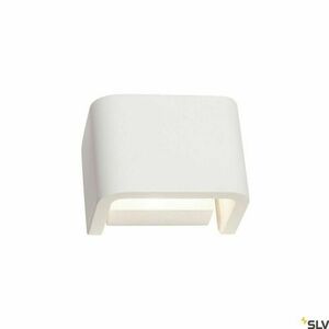 Klosz gipsowy SLV MANA biały 13,6 cm 1000824 small 1