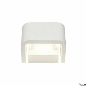 Klosz gipsowy SLV MANA biały 13,6 cm 1000824 small 2