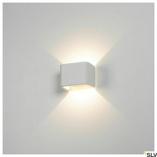 Sprawdź Klosz gipsowy SLV MANA biały 13,6 cm 1000824