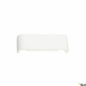 Klosz gipsowy SLV MANA biały 30,9 cm 1000825 small 1