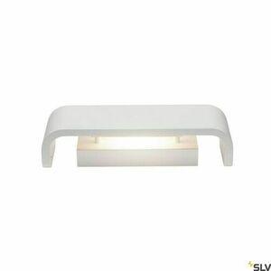 Klosz gipsowy SLV MANA biały 30,9 cm 1000825 small 2