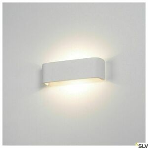 Klosz gipsowy SLV MANA biały 30,9 cm 1000825 small 4