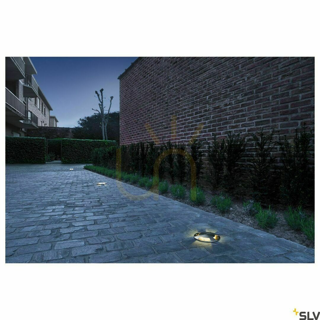 Wyświetl Osłona SLV BIG PLOT LED PLOT stal nierdzewna 316 17 cm 1001255 Osłona SLV BIG PLOT LED PLOT stal nierdzewna 316 17 cm 1001255