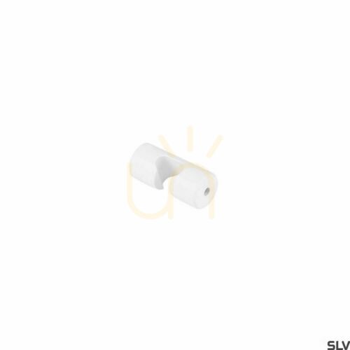 Sprawdź Hak sufitowy SLV FITU biały 132681