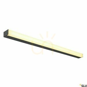 Lampa natynkowa LED SLV SIGHT czarna 38W 3100lm 3000K 114 cm 1001286 small 0