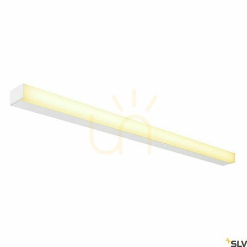 Sprawdź Lampa natynkowa LED SLV SIGHT biała 38W 3000K 114 cm 1001287