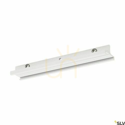 Sprawdź Łącznik doczołowy SLV S-TRACK 3-fazowy biały 1001392