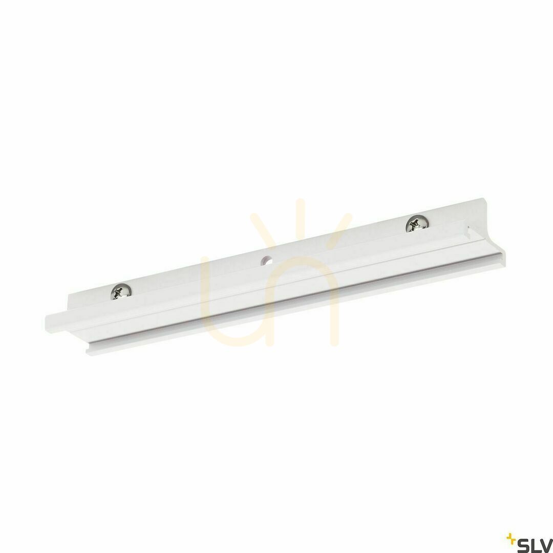 Sprawdź Łącznik doczołowy SLV S-TRACK 3-fazowy biały 1001392 Łącznik doczołowy SLV S-TRACK 3-fazowy biały 1001392