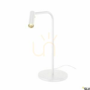 Lampa stołowa SLV KARPO TL biała LED 6,2W 3000K 1001460 1 Lampa stołowa SLV KARPO TL biała LED 6,2W 3000K 1001460 small 1