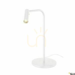 Lampa stołowa SLV KARPO TL biała LED 6,2W 3000K 1001460 0 Lampa stołowa SLV KARPO TL biała LED 6,2W 3000K 1001460 small 0