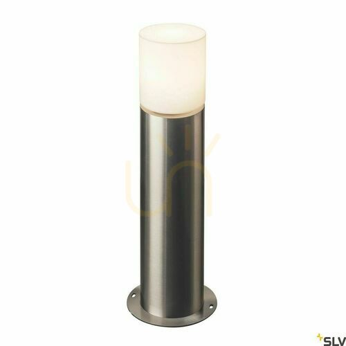 Sprawdź Słupek oświetleniowy SLV ROX ACRYL POLE 60 stal nierdzewna IP44 1001489