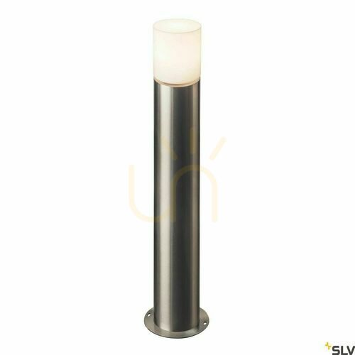 Sprawdź Słupek oświetleniowy SLV ROX ACRYL POLE 90 stal nierdzewna IP44 1001490