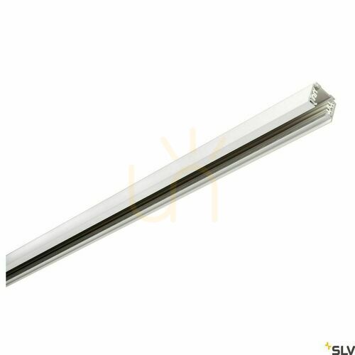 Sprawdź Szyna 3-fazowa SLV EUTRAC 100 cm biała 1001510
