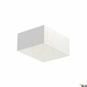 Kinkiet SLV SHELL 15 biały LED 14W 3000K 1580 lm 1000422 small 2