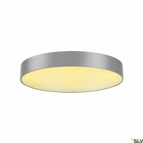 Sprawdź Lampa sufitowa SLV MEDO 60 LED 38W 4000lm 3000K szara 135124