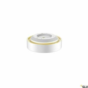 Lampa natynkowa SLV MEDO 30 AMBIENT biała DALI 15W 3000/4000K 1001893 small 2