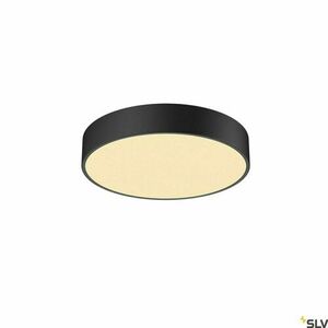 Lampa natynkowa SLV MEDO 40 AMBIENT czarna DALI 30W 3000/4000K 1001895 small 0