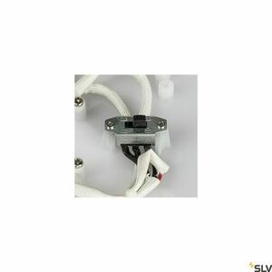 Lampa natynkowa SLV MEDO 60 AMBIENT biała 40W 3000/4000K 1001887 small 1