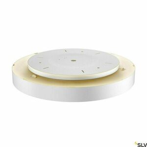 Lampa natynkowa SLV MEDO 60 AMBIENT biała 40W 3000/4000K 1001887 small 2