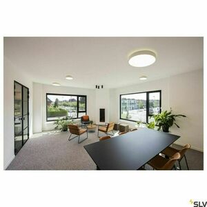 Lampa natynkowa SLV MEDO 60 AMBIENT biała 40W 3000/4000K 1001887 small 5