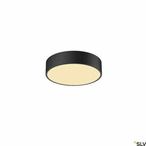 Lampa natynkowa SLV MEDO AMBIENT 30 czarna DALI 15W 3000/4000K 1001889 small 0