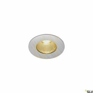 Oprawa wpuszczana SLV PATTA-I aluminium 7,3W IP65 3000K 1002100 2 Oprawa wpuszczana SLV PATTA-I aluminium 7,3W IP65 3000K 1002100 small 2